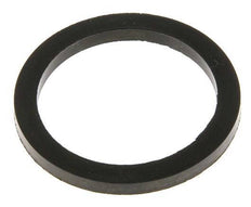 NBR Seal 50 mm for Tank Truck Coupling MB Type EN 14420-6 [2 Pieces]