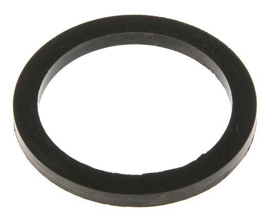 NBR Afdichting 50 mm voor Tankwagenkoppeling MB type EN 14420-6 [2 Stuks]
