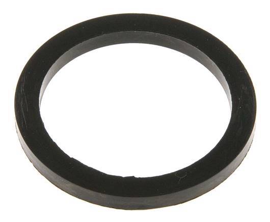 NBR Afdichting 50 mm voor Tankwagenkoppeling MB type EN 14420-6 [2 Stuks]