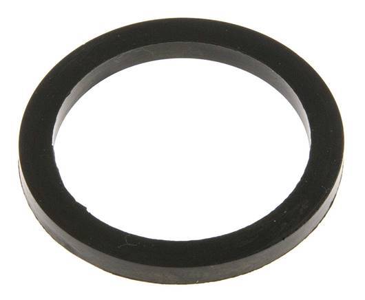 NBR Afdichting 50 mm voor Tankwagenkoppeling MB type EN 14420-6 [2 Stuks]