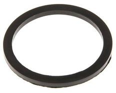NBR Seal 80 mm for Tank Truck Coupling MB Type EN 14420-6 [2 Pieces]