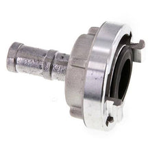 32 (44 mm) Forged Aluminum Storz Coupling 19 mm Hose Pillar Rotatable