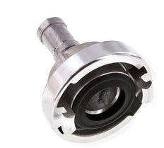 32 (44 mm) Gesmeed Aluminium Storz-koppeling 19 mm Slangpilaar Draaibaar