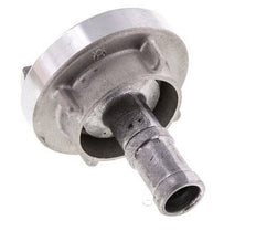 32 (44 mm) Gesmeed Aluminium Storz-koppeling 19 mm Slangpilaar Draaibaar