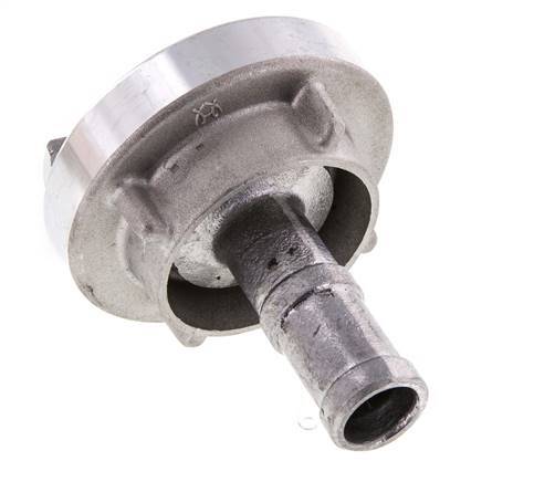 32 (44 mm) Forged Aluminum Storz Coupling 19 mm Hose Pillar Rotatable
