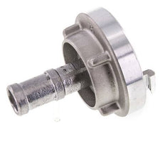 32 (44 mm) Gesmeed Aluminium Storz-koppeling 19 mm Slangpilaar Draaibaar