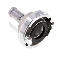 32 (44 mm) Gesmeed Aluminium Storz-koppeling 25 mm Slangpilaar Draaibaar