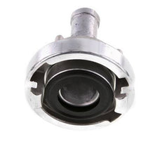 32 (44 mm) Gesmeed Aluminium Storz-koppeling 25 mm Slangpilaar Draaibaar