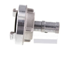 32 (44 mm) Forged Aluminum Storz Coupling 25 mm Hose Pillar Rotatable