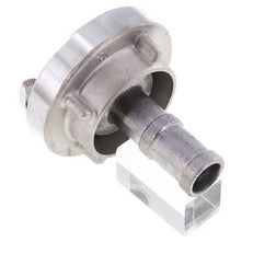 32 (44 mm) Gesmeed Aluminium Storz-koppeling 25 mm Slangpilaar Draaibaar