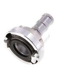 38 (51 mm) Gesmeed Aluminium Storz-koppeling 25 mm Slangpilaar Draaibaar