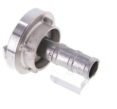 38 (51 mm) Gesmeed Aluminium Storz-koppeling 25 mm Slangpilaar Draaibaar