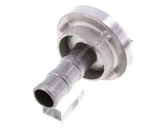 38 (51 mm) Gesmeed Aluminium Storz-koppeling 25 mm Slangpilaar Draaibaar