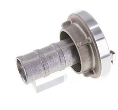 38 (51 mm) Gesmeed Aluminium Storz-koppeling 32 mm Slangpilaar Draaibaar