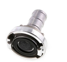 38 (51 mm) Gesmeed Aluminium Storz-koppeling 32 mm Slangpilaar Draaibaar