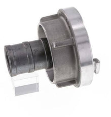 52-C (66 mm) Gesmeed Aluminium Storz-koppeling 38 mm Slangpilaar Draaibaar