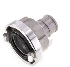 52-C (66 mm) Forged Aluminum Storz Coupling 42 mm Hose Pillar Rotatable