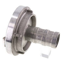 65 (81 mm) Gesmeed Aluminium Storz-koppeling 38 mm Slangpilaar Draaibaar