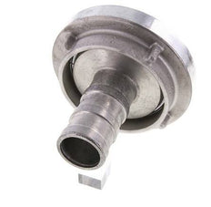 65 (81 mm) Gesmeed Aluminium Storz-koppeling 38 mm Slangpilaar Draaibaar