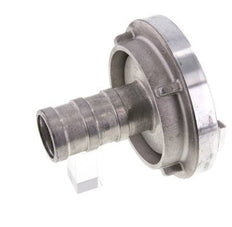 65 (81 mm) Gesmeed Aluminium Storz-koppeling 38 mm Slangpilaar Draaibaar