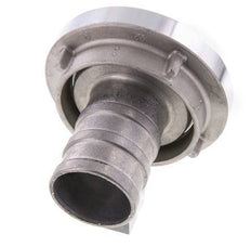 65 (81 mm) Gesmeed Aluminium Storz-koppeling 52 mm Slangpilaar Draaibaar