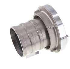 65 (81 mm) Forged Aluminum Storz Coupling 75 mm Hose Pillar Rotatable
