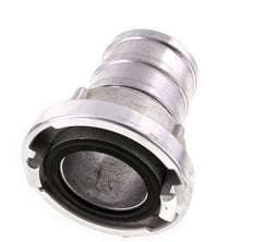 75-B (89 mm) Forged Aluminum Storz Coupling 80 mm Hose Pillar Rotatable