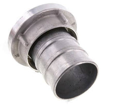 75-B (89 mm) Gesmeed Aluminium Storz-koppeling 80 mm Slangpilaar Draaibaar