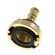 38 (51 mm) Messing Storz-koppeling 25 mm Slangpilaar Draaibaar