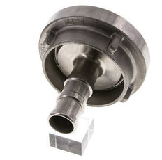 52-C (66 mm) RVS Storz-koppeling 25 mm Slangpilaar Draaibaar