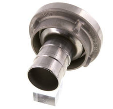 52-C (66 mm) RVS Storz-koppeling 42 mm Slangpilaar Draaibaar