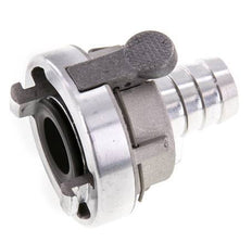 25-D (31 mm) Gesmeed Aluminium Storz-koppeling 19 mm Slangpilaar Draaibaar met Vergrendeling