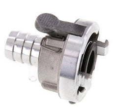 25-D (31 mm) Gesmeed Aluminium Storz-koppeling 19 mm Slangpilaar Draaibaar met Vergrendeling