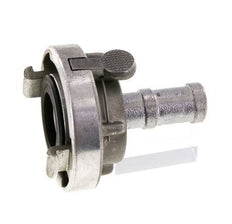 32 (44 mm) Gesmeed Aluminium Storz-koppeling 19 mm Slangpilaar Draaibaar met Vergrendeling