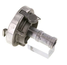 32 (44 mm) Gesmeed Aluminium Storz-koppeling 19 mm Slangpilaar Draaibaar met Vergrendeling