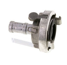 32 (44 mm) Gesmeed Aluminium Storz-koppeling 19 mm Slangpilaar Draaibaar met Vergrendeling