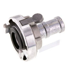 32 (44 mm) Gesmeed Aluminium Storz-koppeling 25 mm Slangpilaar Draaibaar met Vergrendeling