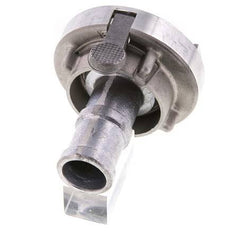 32 (44 mm) Gesmeed Aluminium Storz-koppeling 25 mm Slangpilaar Draaibaar met Vergrendeling