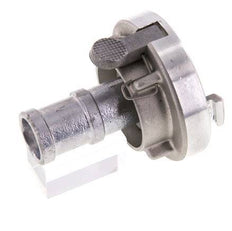 32 (44 mm) Gesmeed Aluminium Storz-koppeling 25 mm Slangpilaar Draaibaar met Vergrendeling