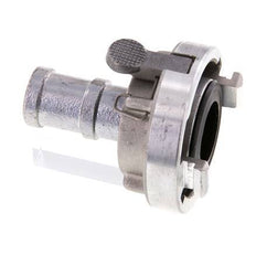32 (44 mm) Gesmeed Aluminium Storz-koppeling 25 mm Slangpilaar Draaibaar met Vergrendeling