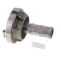 38 (51 mm) Forged Aluminum Storz Coupling 25 mm Hose Pillar Rotatable with Lock