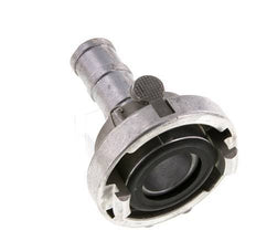 38 (51 mm) Forged Aluminum Storz Coupling 25 mm Hose Pillar Rotatable with Lock
