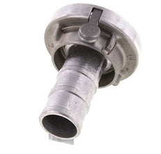 38 (51 mm) Gesmeed Aluminium Storz-koppeling 32 mm Slangpilaar Draaibaar met Vergrendeling