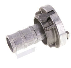 38 (51 mm) Gesmeed Aluminium Storz-koppeling 32 mm Slangpilaar Draaibaar met Vergrendeling