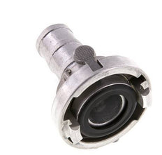 38 (51 mm) Gesmeed Aluminium Storz-koppeling 32 mm Slangpilaar Draaibaar met Vergrendeling