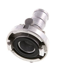 38 (51 mm) Gesmeed Aluminium Storz-koppeling 32 mm Slangpilaar Draaibaar met Vergrendeling