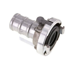 38 (51 mm) Gesmeed Aluminium Storz-koppeling 38 mm Slangpilaar Draaibaar met Vergrendeling