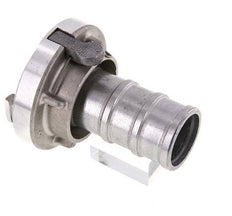 38 (51 mm) Gesmeed Aluminium Storz-koppeling 38 mm Slangpilaar Draaibaar met Vergrendeling