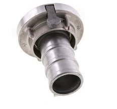 38 (51 mm) Gesmeed Aluminium Storz-koppeling 38 mm Slangpilaar Draaibaar met Vergrendeling