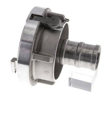 52-C (66 mm) Forged Aluminum Storz Coupling 32 mm Hose Pillar Rotatable with Lock